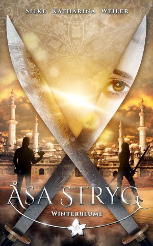 Asa Stryg   Winterblume