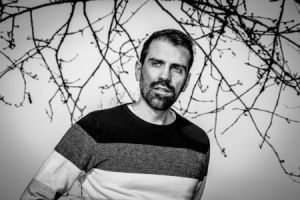 Ben Calvin Hary c Stefan Hary