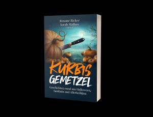 Cover Kurbisgemetzel