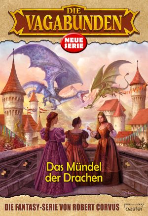 DV01 Das Mundel der Drachen Beschnitt