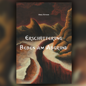 Erschuetterung Beben am Abgrund