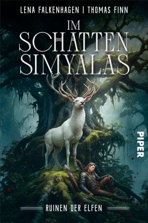 Falkenhagen Finn Ruinen