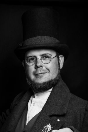 Forgotten Creatures Schaefer sw