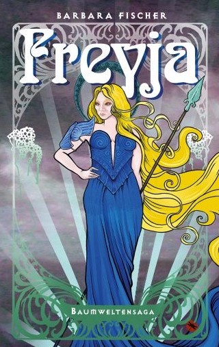 Freyja Cover