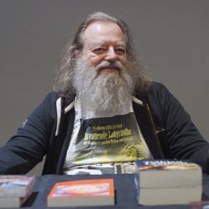 Friedhelm Schneidewind Strandgut