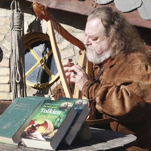 FriedhelmSchneidewind Autor Musiker