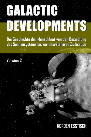Galactic Developments Version 2