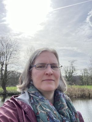 Heike Knopp Sullivan