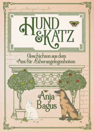 Hund und Katz Cover vorne