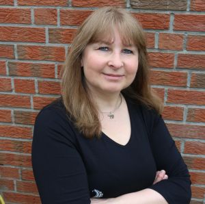 Jacqueline Montemurri Strandgut