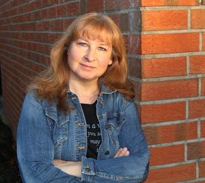 Jacqueline Montemurri