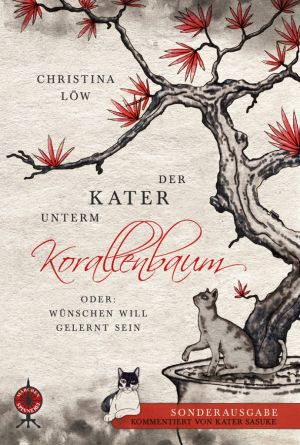 Maerchenroman Kater unter dem Korallenbaum