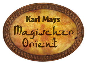 Magischer Orient