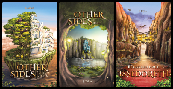 Othersides Trilogie Cover s