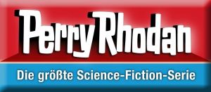 Perry Rhodan Logo