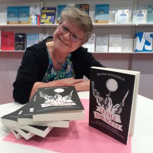 Regina Schleheck LBM Foto Jana Engels