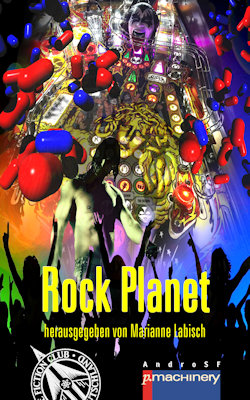 Rock Planet