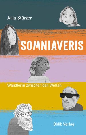 Somniaveris Buchcover