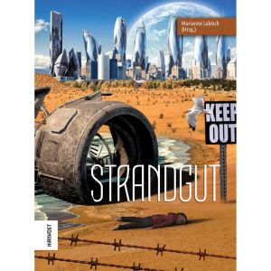 Strandgut Cover