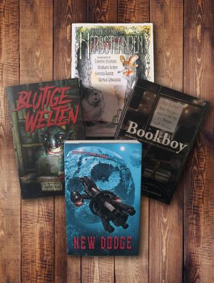 TS Orgel Kurzgeschichten Cover 23 2024