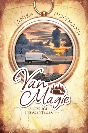 Van Magie 01  Cover
