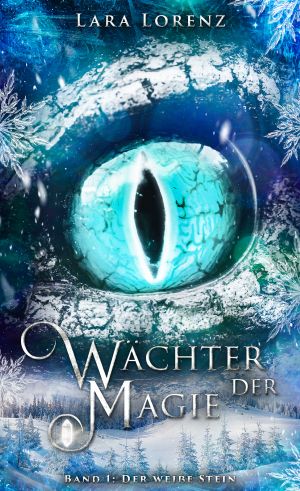 Wächter der Magie   Band 1   Ebook