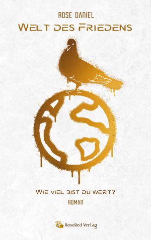 Welt des Friedens Cover
