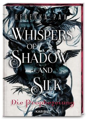 Whispers of Shadow and Silk