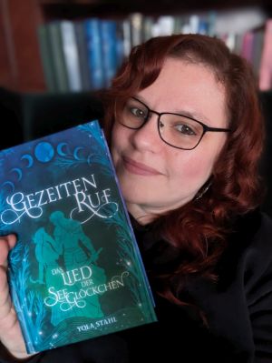 YolaStahl AutorenFoto