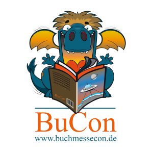BuCon Drache