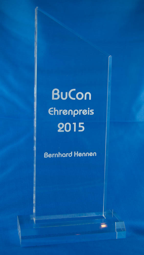Ehrenpreis 2015 Hennen Trophae