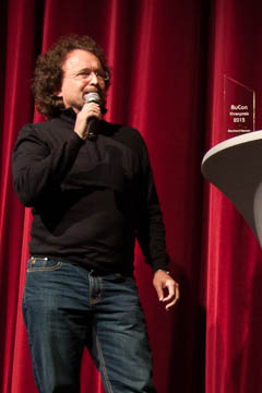 Ehrenpreis 2015 Hennen Verleihung