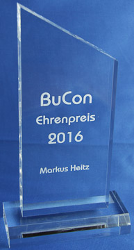 Ehrenpreis 2016 Heitz Trophae