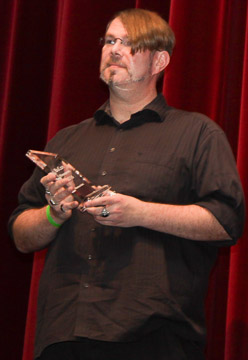 Ehrenpreis 2016 Heitz Verleihung