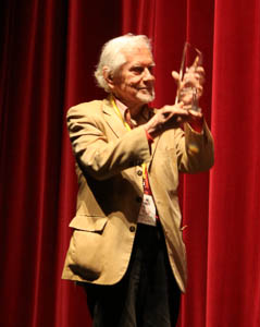 Ehrenpreis 2017 Franke Verleihung