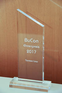 Ehrenpreis 2017 Low Trophae