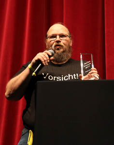 Ehrenpreis 2017 Low Verleihung