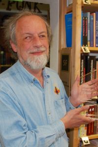 Ehrenpreis 2020 Thomas Recktenwald