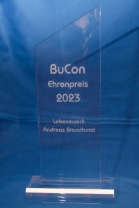 Ehrenpreis 2023 Brandhorst Trophy