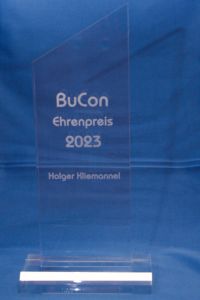 Ehrenpreis 2023 Kliemannel Trophy