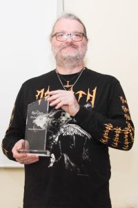 Ehrenpreis 2023 Kliemannel Verleihung