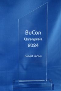 Ehrenpreis 2024 Corvus Trophy