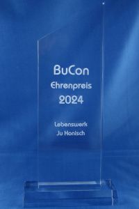 Ehrenpreis 2024 Honisch Trophy