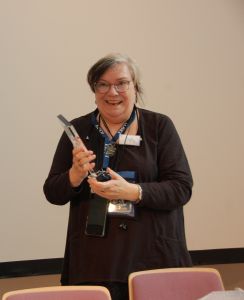 Ehrenpreis 2024 Ju Honisch